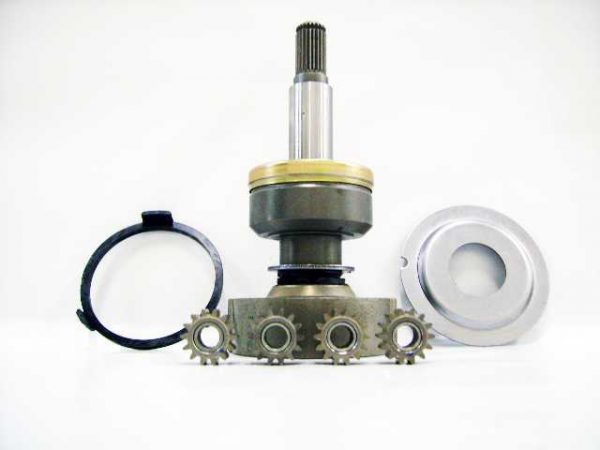 Planetaria Motor Partida Delco 38MT Ford/ Cummins 10512095