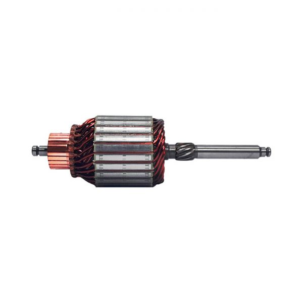 INDUZIDO MP GOL G5/G6/FOX/UP 12V