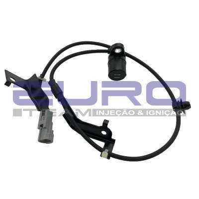 Sensor ABS Toyota Hilux 3.0 08/11 Roda Tz LE 895460K070