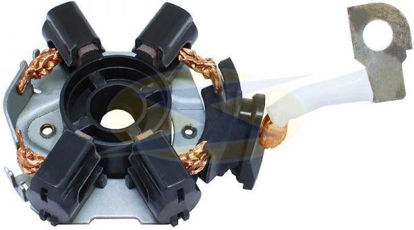 Porta Escova Motor Audi A4/A6 2.0/1.9 12V 1004336538