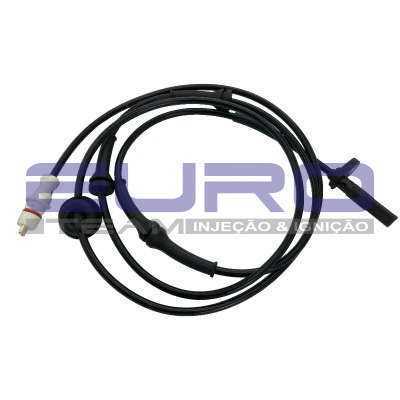 Sensor ABS Fiat Punto Toda Tz LD