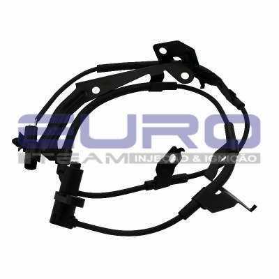 SENSOR ABS P/ Mitsubishi L200 Triton Pajero GAS2074