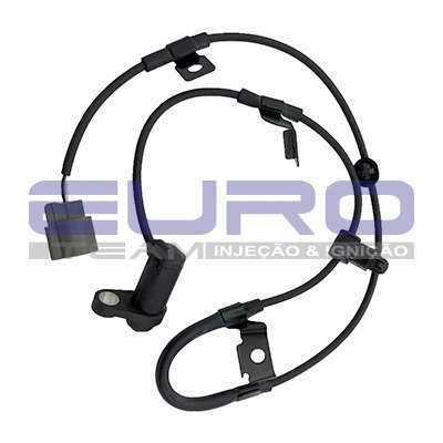 SENSOR ABS P/ Mitsubishi L200 Triton Pajero GAS2077