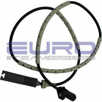 Sensor ABS BMW Serie 3 Saloon E90 Roda Tz LE/Ld 34526762466