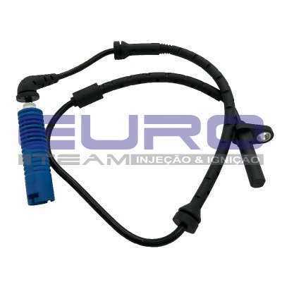 SENSOR ABS TRASEIRO LD P/ Fiat Fiorino Strada GAS2286