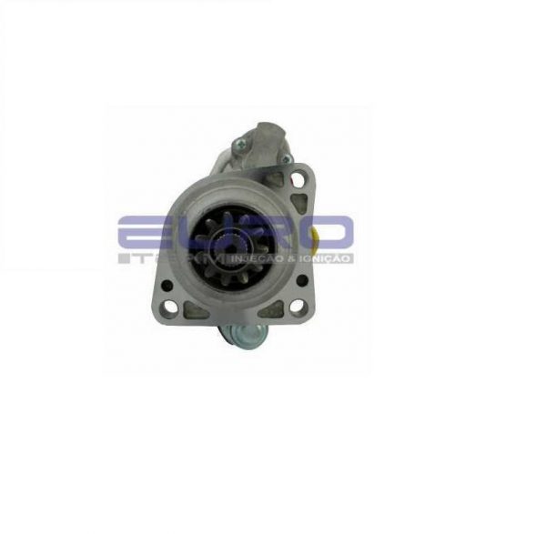 Motor Partida Mitsubishi Volvo FM9/FM12 20397219