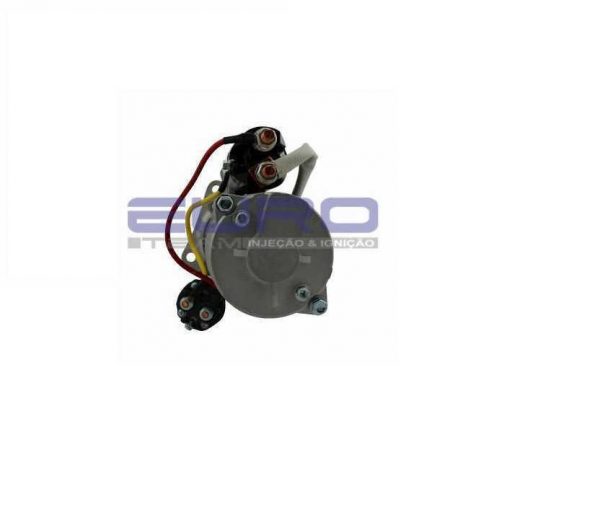 Motor Partida Mitsubishi Volvo FM9/FM12 20397219