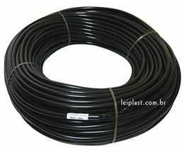 Espaguete Plastico 25mm Liso 25 MTs