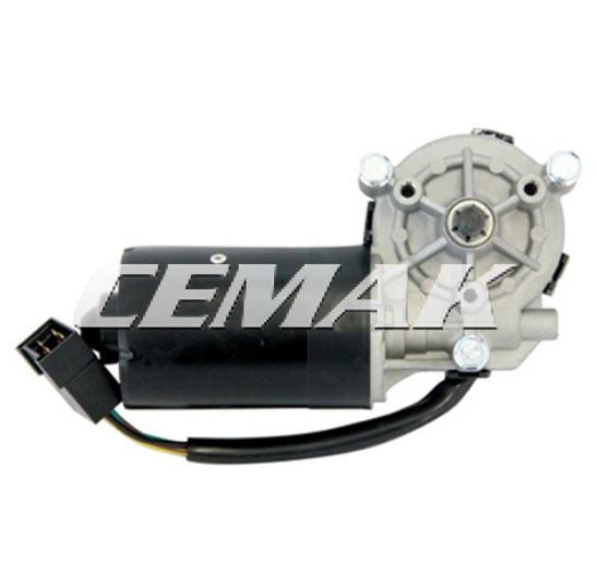 Motor Limpador Agrale 24V CK83003