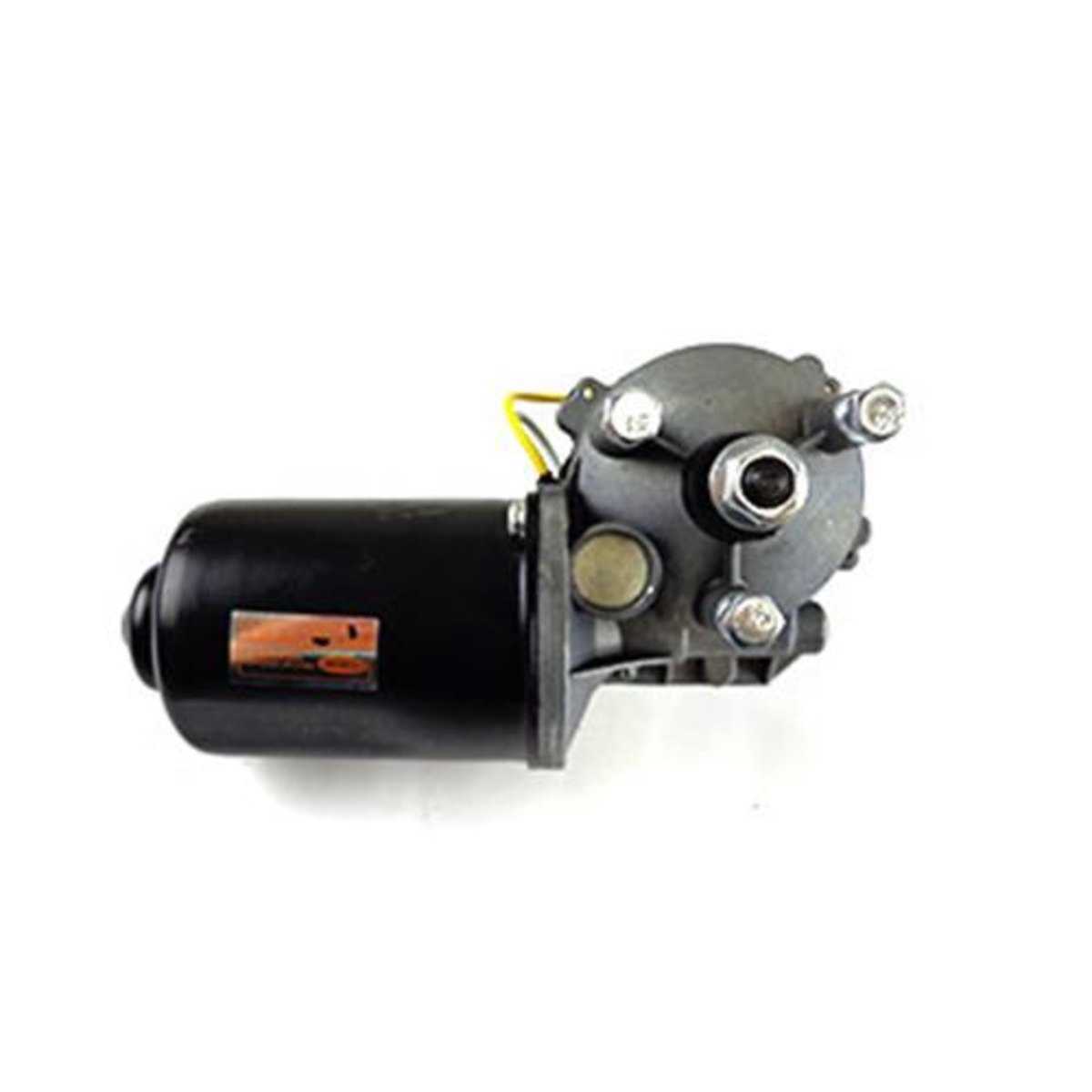 Motor Limpador Monza Celta Corsa 95/… 12V