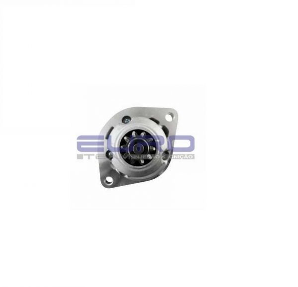 Motor Partida Komatsu 06/… 24V 10D Denso 2280000633