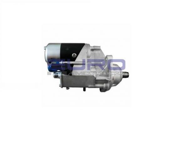 Motor Partida Komatsu 06/… 24V 10D Denso 2280000633