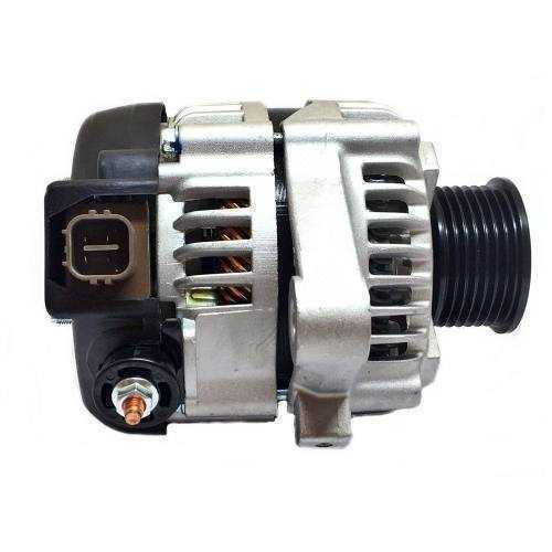 Alternador Toyota Hilux Sw4 2.7 16V 09/…12V 80A 270600C021