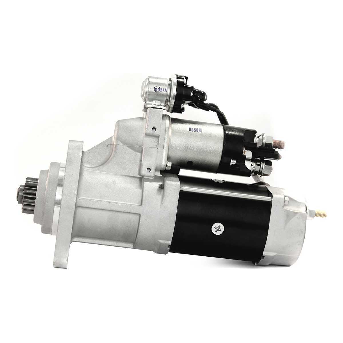 MOTOR PARTIDA 38MT 24V P/ Constellation 2T0911023B