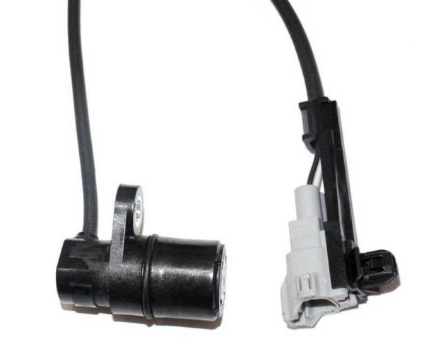 Sensor ABS Toyota Hilux Sw4 98/04 Roda Tz LE 8954635030