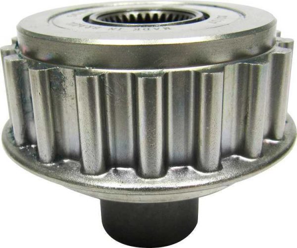 POLIA ALTERNADOR P/ LAND ROVER VLV FREELANDER LR001470