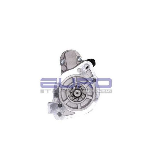 Motor Partida Mitsubishi L200 Triton Pajero 10D M008T75074ZA