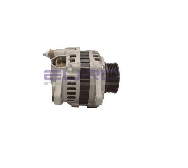 Alternador Mitsubishi L200 Triton Pajero 3.2 90A A5Tg0379Zt