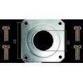 Tampa Rolamento Alternador MBB Scania 35A . 1121038003