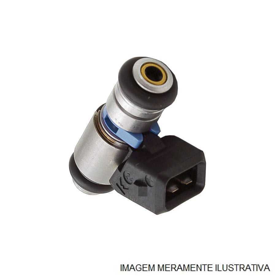 Bico Injetor Palio Strada Idea 08/…. 1.8 Mpi Flex 7084599