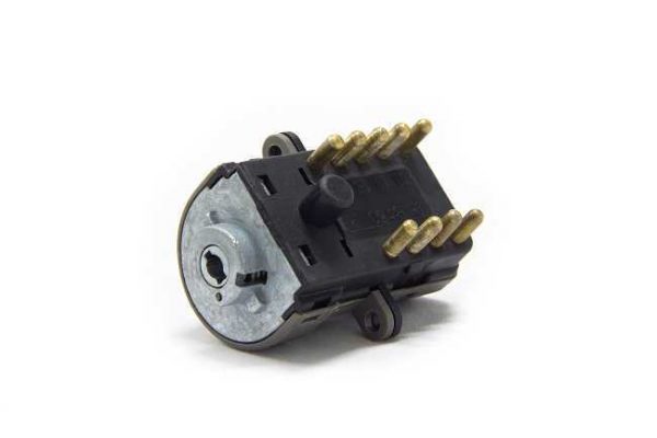 COMUTADOR IGNICAO P/ VLV FH NH FM 9 TERMINAIS 3197718