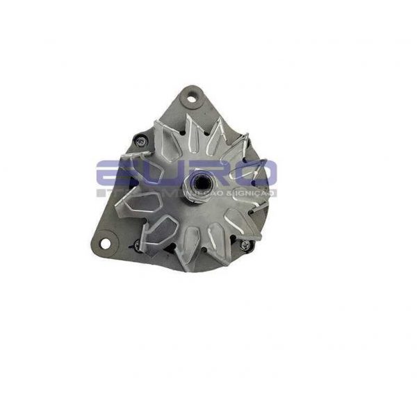 Alternador New Holland/Case 12V 120A 87576053