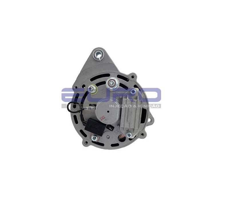 Alternador New Holland/Case 12V 120A 87576053