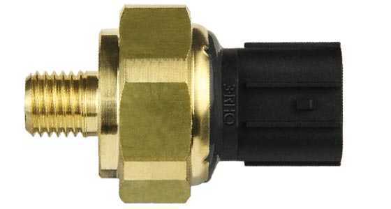 SENSOR PRESSAO OLEO P/ HONDA Civic Crv Accord 37260RNAA01