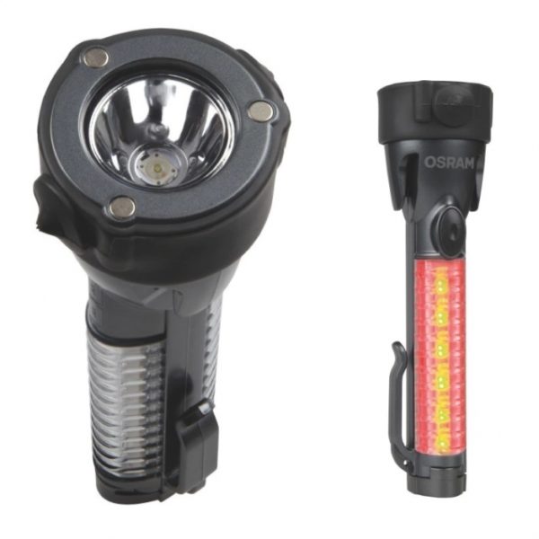 LANTERNA LEDGUARDIAN SAVER LIGHT OSRAM