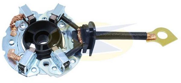 PORTA ESCOVA MOTOR PARTIDA P/ HYUNDAI KIA CERATO HB20