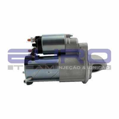 Motor Partida Hyster Blazer Vectra Zafira 12V 9D 1548620