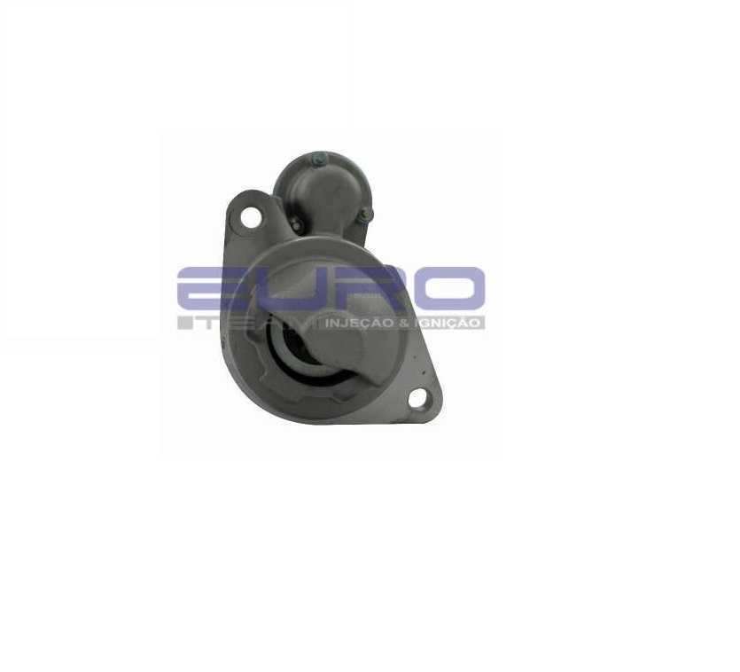 Motor Partida Hyster Blazer Vectra Zafira 12V 9D 1548620