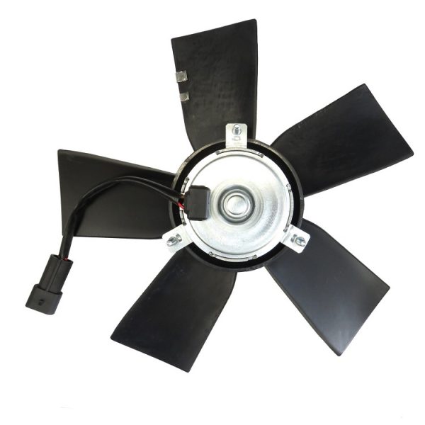 ELETROVENTILADOR P/ Ipanema Kadett Monza C/ Ar 9130451124