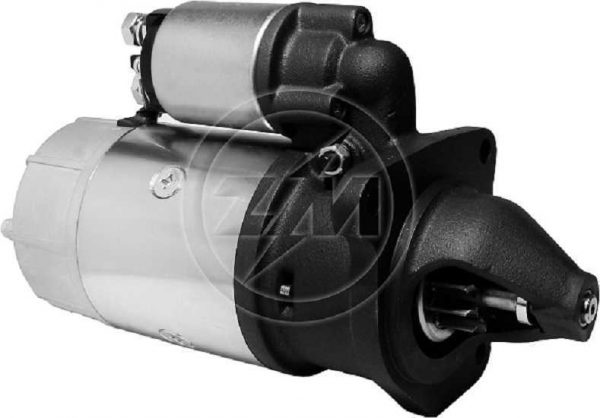 MOTOR PARTIDA P/ Bosch Mf235/Mf265/Mf265/4 JF 12V 10D