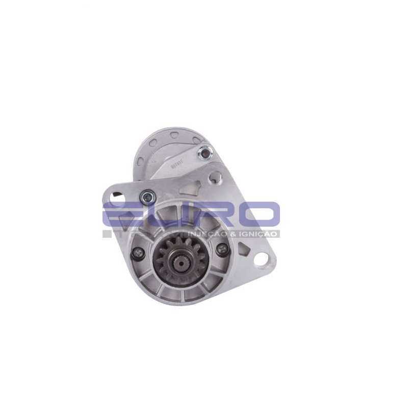 Motor Partida Kia Boongo 2.7/Besta Todos 13D QDJ12081000