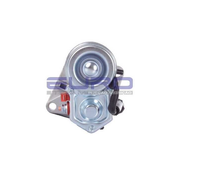 Motor Partida Kia Boongo 2.7/Besta Todos 13D QDJ12081000