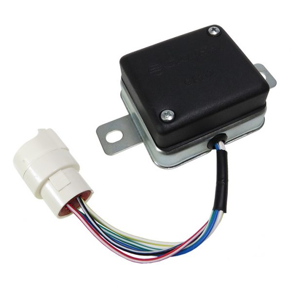 Regulador Voltagem Toyota Hilux 2.4/2.8 83/00 12V 2770072030
