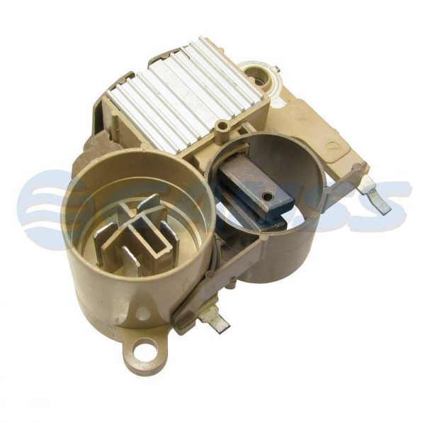Regulador Volt.Honda Civic 1.5/1.6 88/91 04314P08014