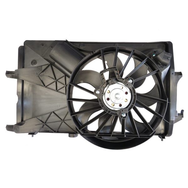 ELETROVENTILADOR P/ Meriva 1.4/1.8 Flex 06/… C/ Ar 5000309