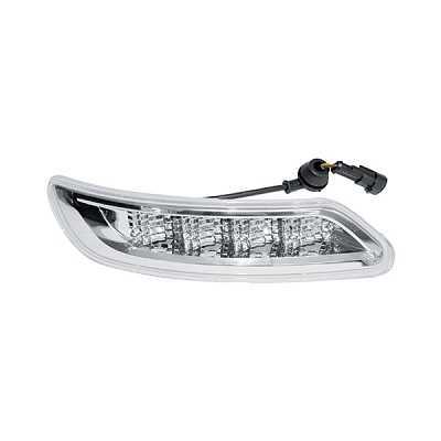 Lanterna Delimitadora Iveco LED LD