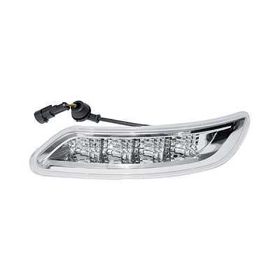 Lanterna Delimitadora Iveco LED LE