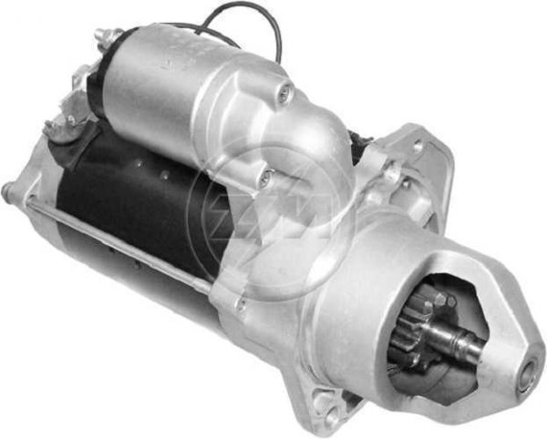 Motor Partida Iveco Eurocargo 24V Bosch 10D 0001231016