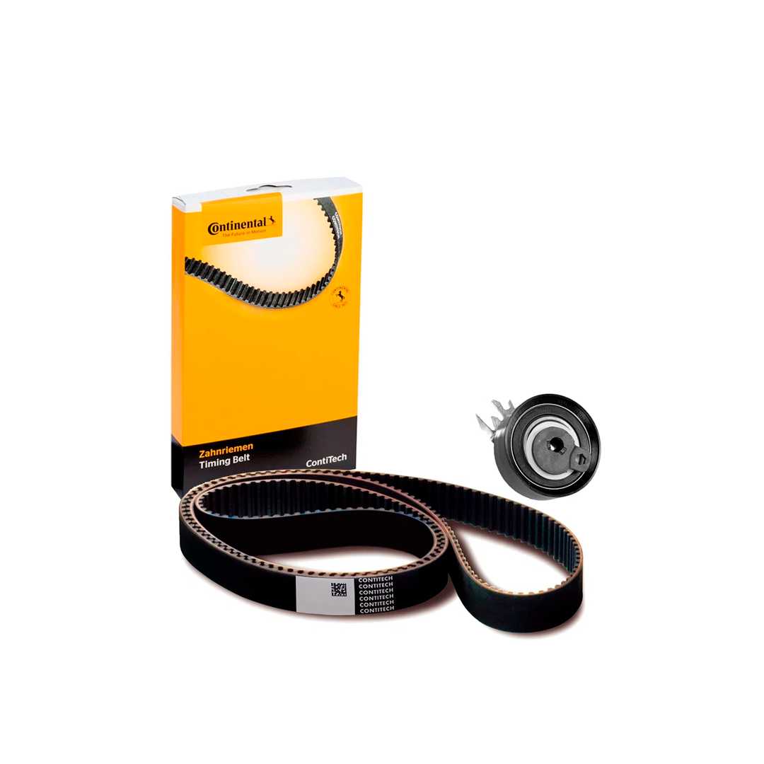 Kit Correia Gol 95/01 1.0 8V At