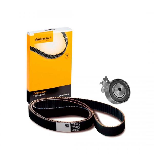 Kit Correia Celta Corsa Prisma 06/… 8V