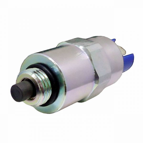 Valvula Solenoide P/ Valmet NH 17105201