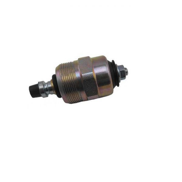 VALVULA SOLENOIDE GM/MBB/BESTA D20/SPRINTER BESTA GS SISTEMA VE DIESEL