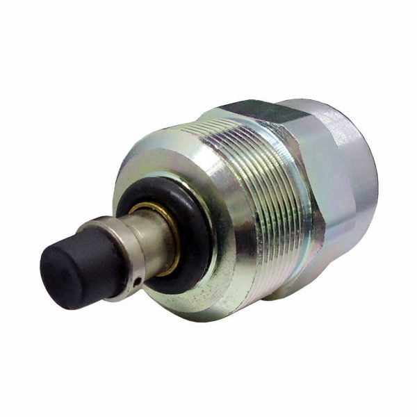 VALVULA SOLENOIDE GM/MBB/BESTA D20/SPRINTER BESTA GS SISTEMA VE DIESEL