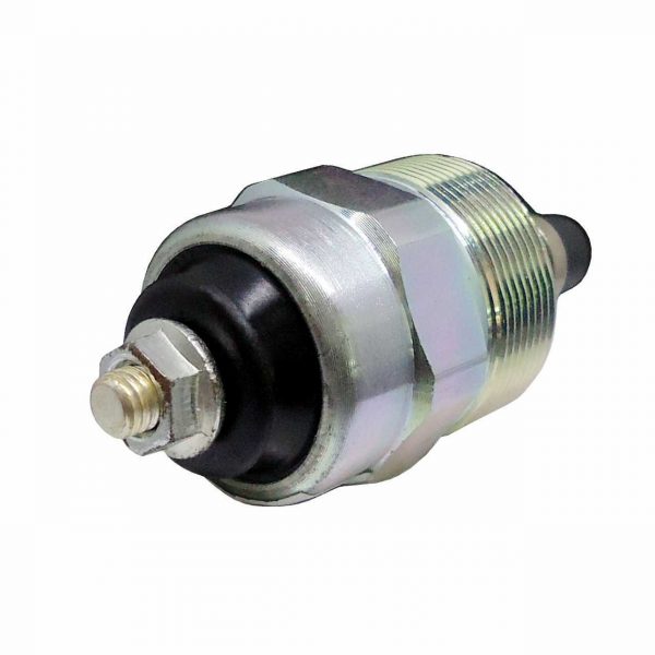 VALVULA SOLENOIDE GM/MBB/BESTA D20/SPRINTER BESTA GS SISTEMA VE DIESEL