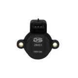 Sensor cambio Cronos/Linea Siena Argo Bravo Uno 40447392