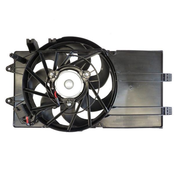 ELETROVENTILADOR P/ Classic 1.0 C/ Ar E Defletor 52028192